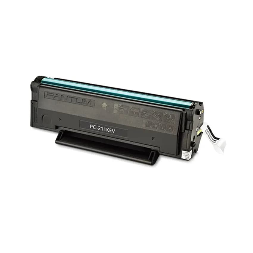 Картридж Pantum PC-211KEV безчиповый P2200/P2207/P2500/P2500W/M6500/M6550/M6607 (Ресурс 1600 стр.)