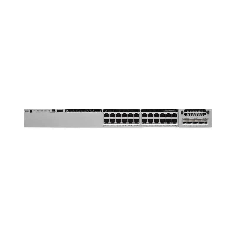 Коммутатор Cisco Catalyst 3850 WS-C3850-24T-S