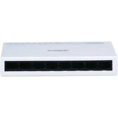 HUB Switch Dahua DH-PFS3008-8ET-L 8-port 10/100M