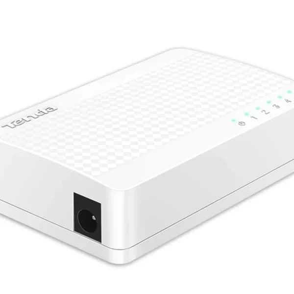 HUB Switch Tenda S105 5-port 10/100M