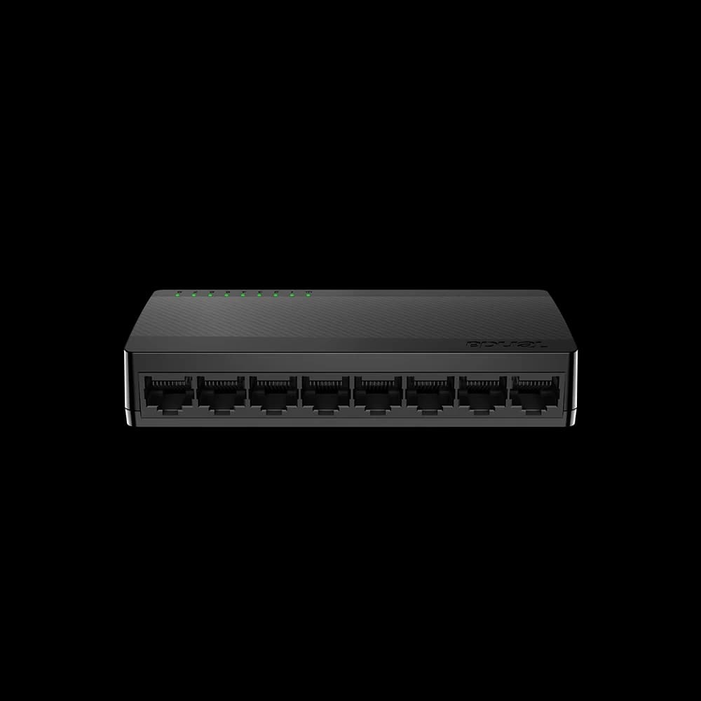 HUB Switch Tenda SG108 8-port 10/100/1000M Gigabit