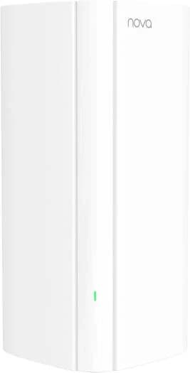 Wireless Mesh Wi-Fi System Tenda EX12(3-pack) AX3000 2402Mbps on 5GHz,574Mbps on 2.4GHz 650м2