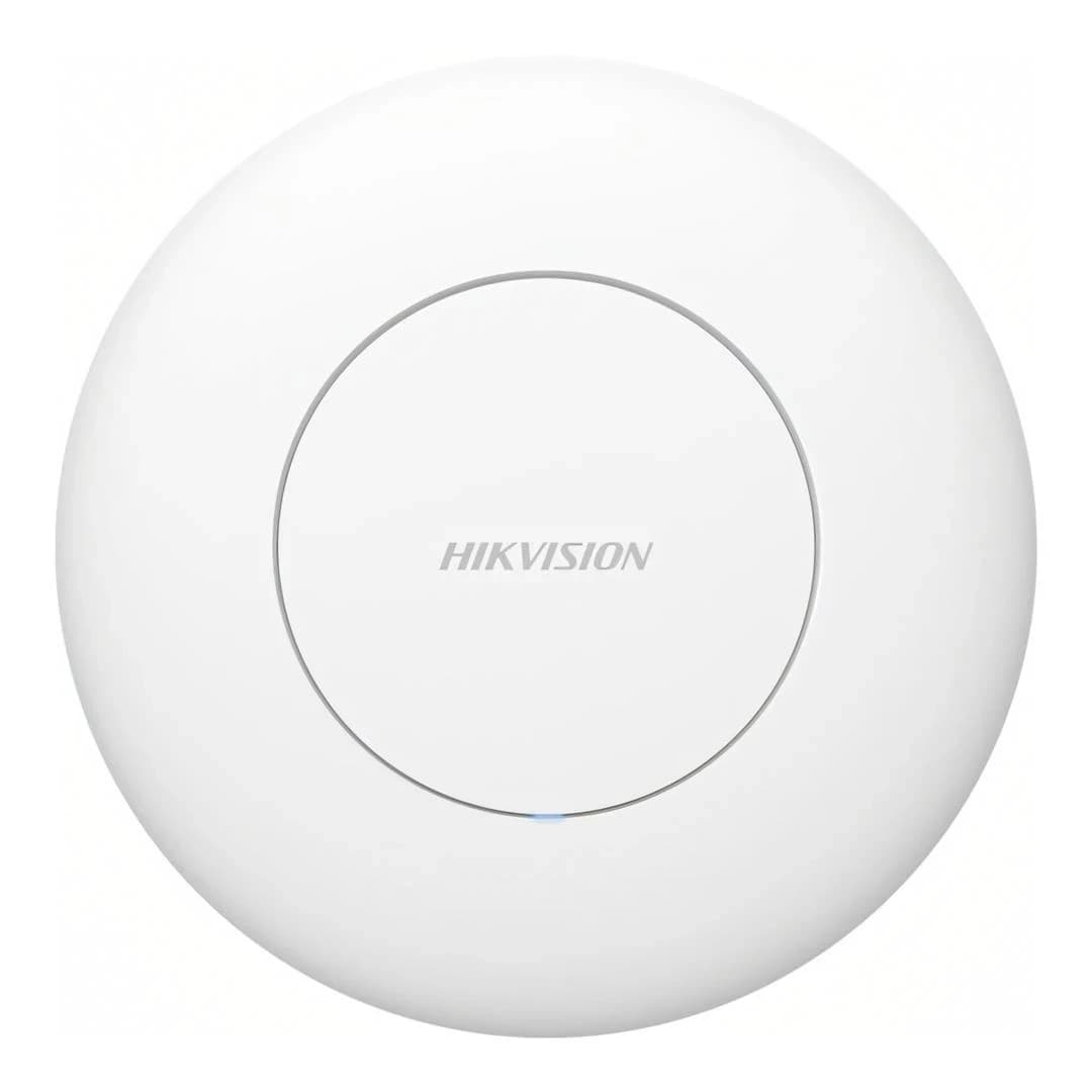 Wireless AP HIKVISION DS-3WAP6230-EI Wi-Fi 6 Celling DualBand 3000 Mbps