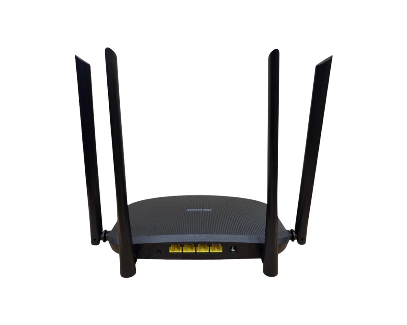 Wireless AP+Router HIKVISION DS-3WR12C AC1200 Dual Band Router 4-Antennas 300Mbps+867Mbps