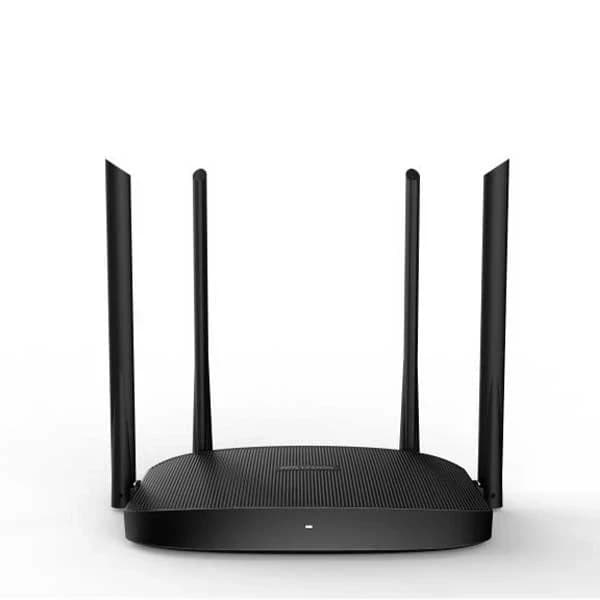Wireless AP+Router HIKVISION DS-3WR12C AC1200 Dual Band Router 4-Antennas 300Mbps+867Mbps