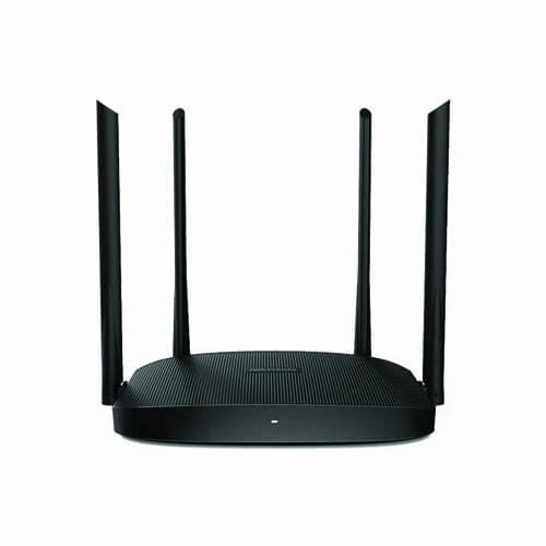 Wi-Fi роутер Hikvision DS-3WR12GC (AC1200)