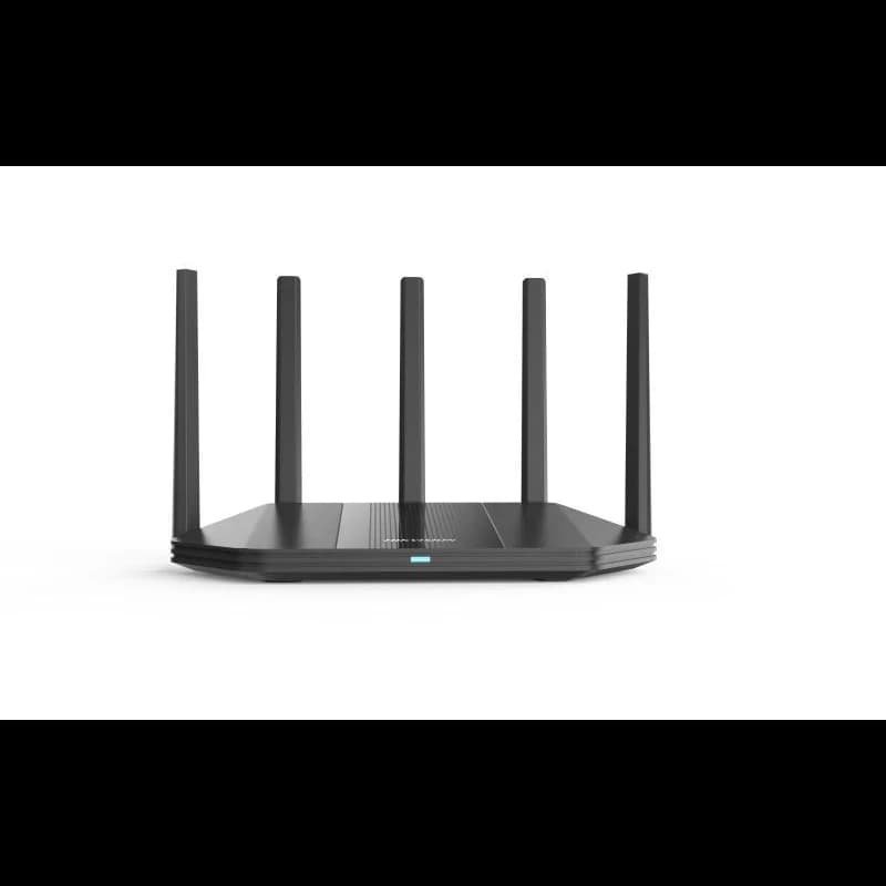 Wi-Fi роутер Hikvision DS-3WR18X/EU (1201+574 Мбит/с)