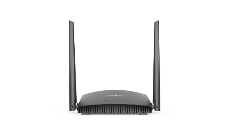 Wireless AP+Router HIKVISION DS-3WR3N 300Mbps N Router,Qualcomm,2T2R,2.4GHz,802.11b/g/n