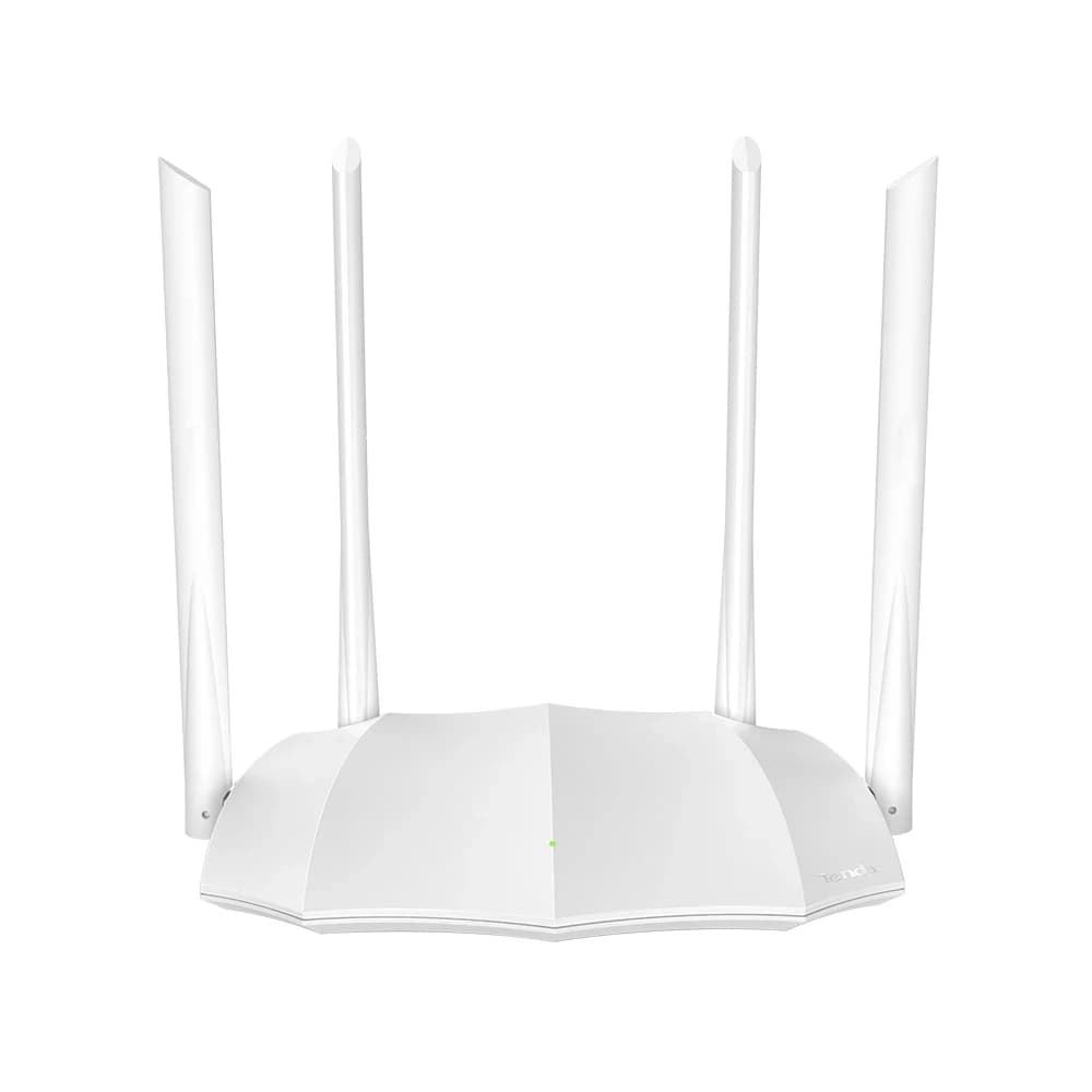Wi-Fi роутер Tenda AC5 (AC1200, 867 Мбит/с)