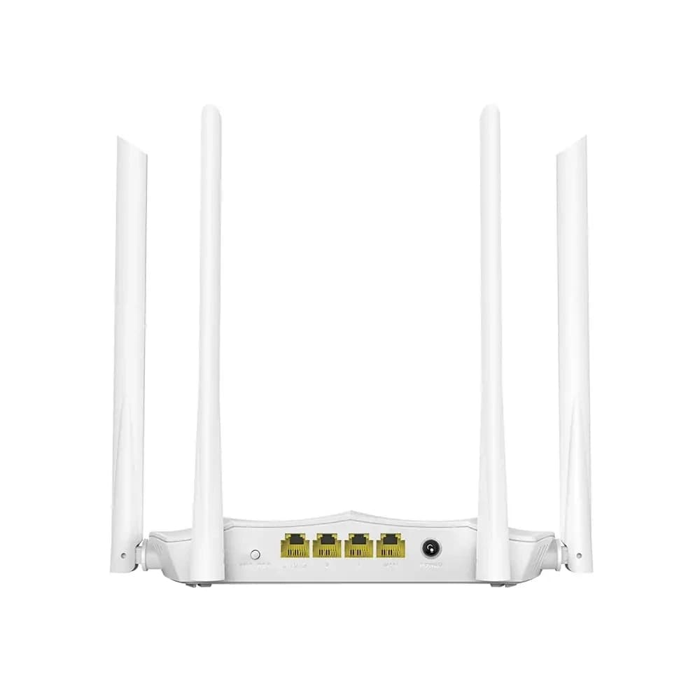 Wireless AP+Router Tenda AC5 AC1200 Smart Dual Band Gigabit Router 4*5dBi Antennas 867Mbps