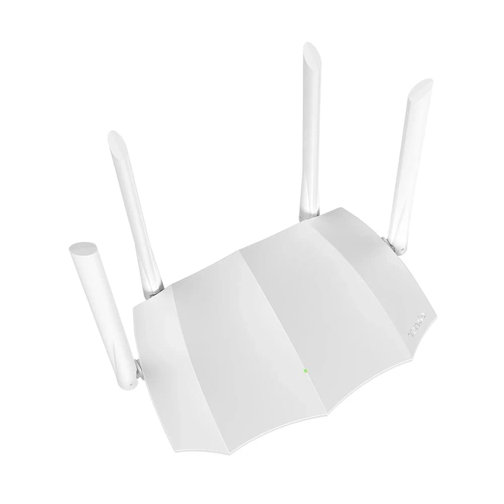 Wireless AP+Router Tenda AC5 AC1200 Smart Dual Band Gigabit Router 4*5dBi Antennas 867Mbps