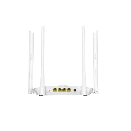 Wireless AP+Router Tenda AC5 AC1200 Smart Dual Band Gigabit Router 4*5dBi Antennas 867Mbps