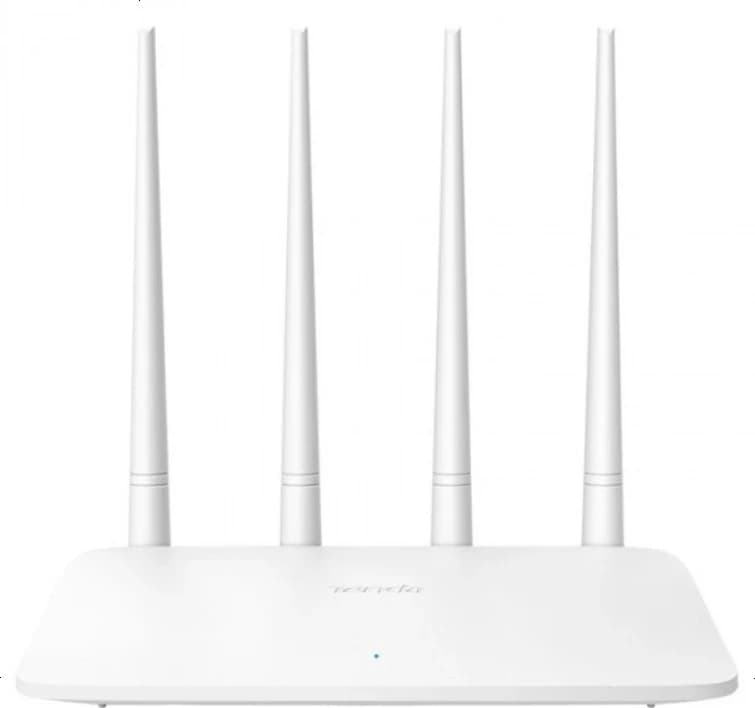 Wireless AP+Router Tenda F6 Router 4*5dBi Antennas 300Mbps