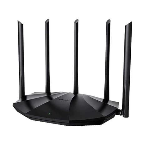 Wi-Fi роутер Tenda TX2 Pro (AX1500, Wi-Fi 6, 1501 Мбит/с)