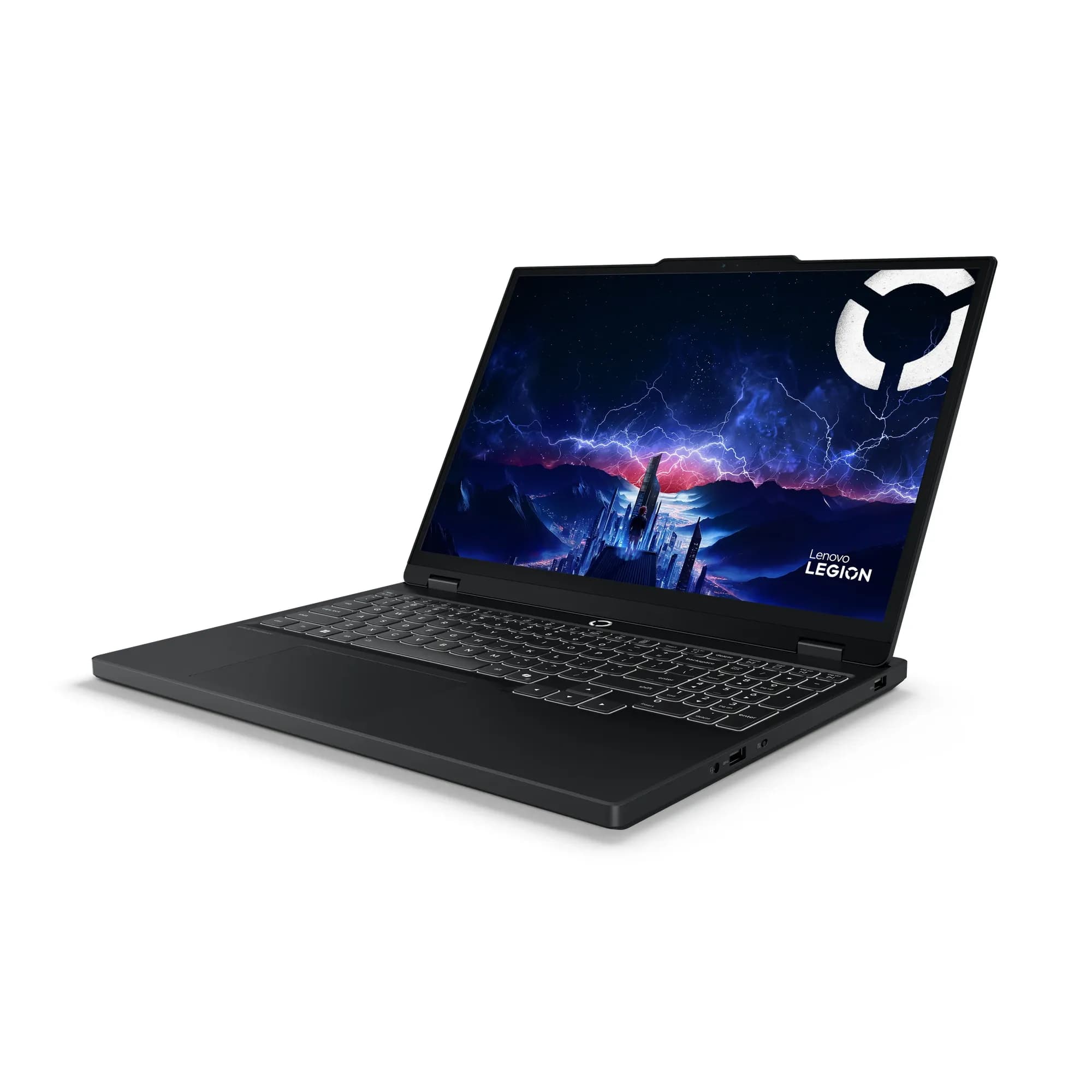 Ноутбук Lenovo Legion 5 15IRX10 [83LY00GCRK], 24 ГБ RAM / 1 ТБ SSD