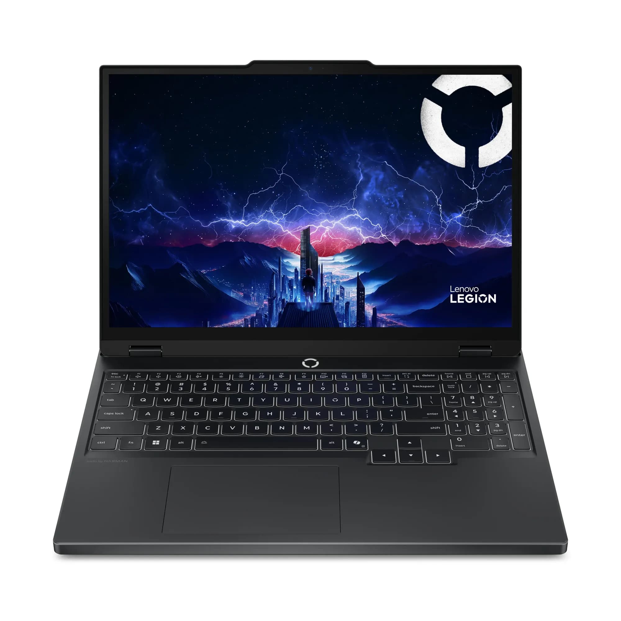 Ноутбук Lenovo Legion 5 15IRX10 [83LY00GCRK], 24 ГБ RAM / 1 ТБ SSD