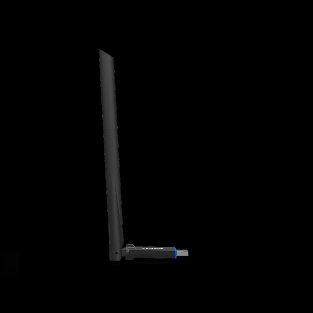 Wireless Adapter Tenda U11 AX900 Dualband 286+600Mbps Wireless USB Adapter