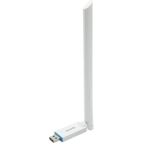 Wi-Fi адаптер Tenda U2 (150 Мбит/с)