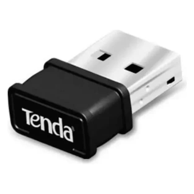 Wi-Fi адаптер Tenda W311MI (150 Мбит/с)