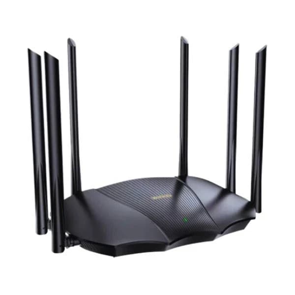 Wi-Fi роутер Tenda TX3000 Pro (AX3000, Wi-Fi 6, 6 антенн, 128 устройств)