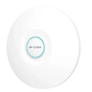Wireless Dual Band Access Point IP-COM Pro-6-LR 5Ghz 2402Mbps, 2.4Ghz 574Mbps