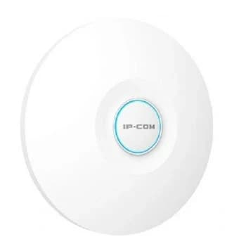 Wireless Dual Band Access Point IP-COM Pro-6-LR 5Ghz 2402Mbps, 2.4Ghz 574Mbps