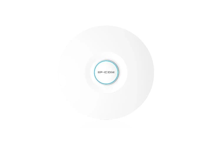 Wireless Dual Band Access Point IP-COM Pro-6-LR 5Ghz 2402Mbps, 2.4Ghz 574Mbps