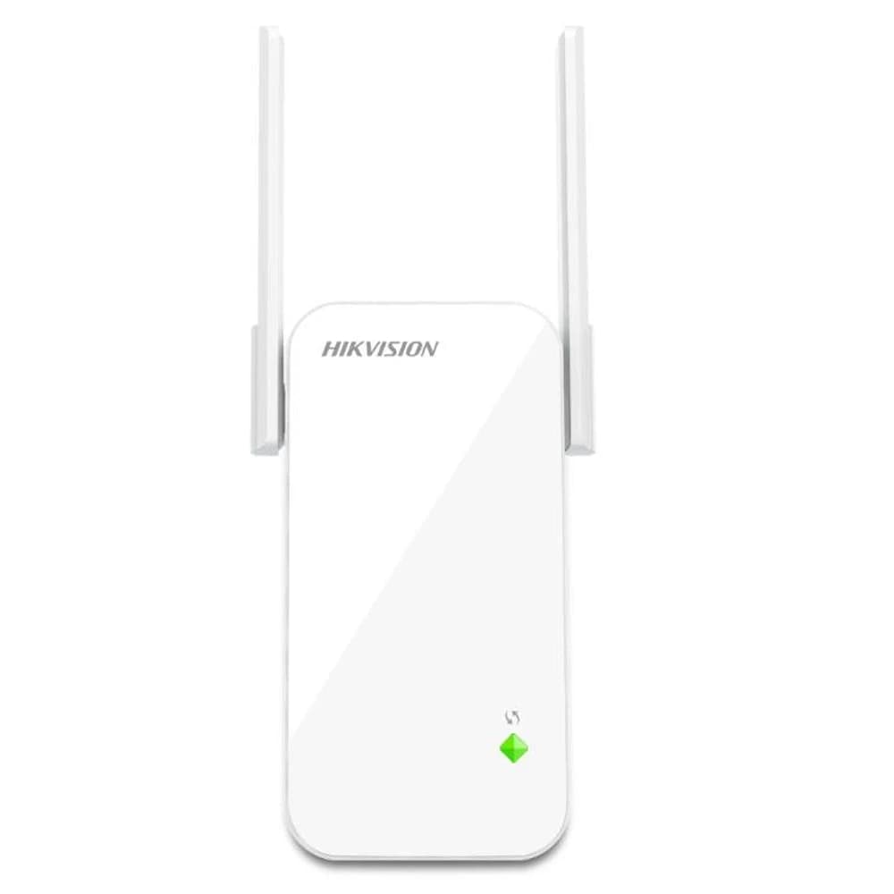 Wireless RE HIKVISION DS-3WRE3N Wireless Range Extender 2.4GHz 300Mbps, 2 × 3-dBi antennas