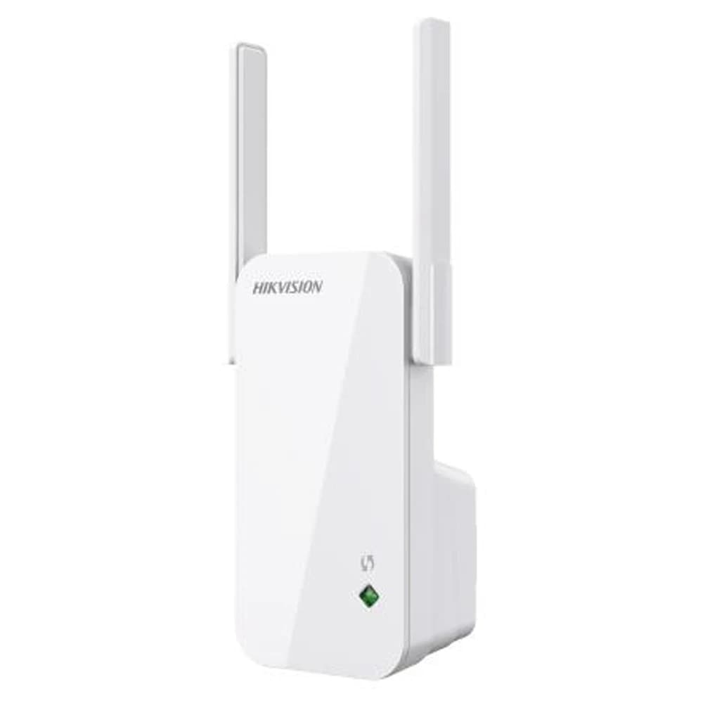 Точка доступа Hikvision DS-3WRE3N (2.4 ГГц, 300 Мбит/с)