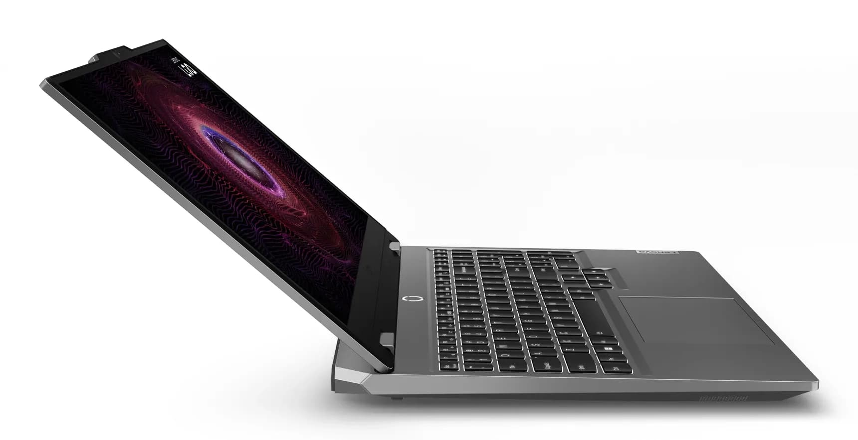 Lenovo LOQ 15AHP9 AMD Ryzen 7 7445HS (up to 4.7GHz), 15.6" FULL HD IPS 300nits (1920 x 1080), 144Hz, 16GB DDR5, 512GB SSD PCIe NVMe M.2, NVIDIA GeForce RTX 3050 6GB, WiFi 6, BT 5.2, LAN, RJ45, 3x USB-A, USB Type-C, HD 720p camera with E-Shutter, Nahimic Audio, Backlight Chiclet Keyboard White (Подсветка клавиатуры), Copilot Key, Eng-Rus, [83DX00F1PB], LUNA GRAY.