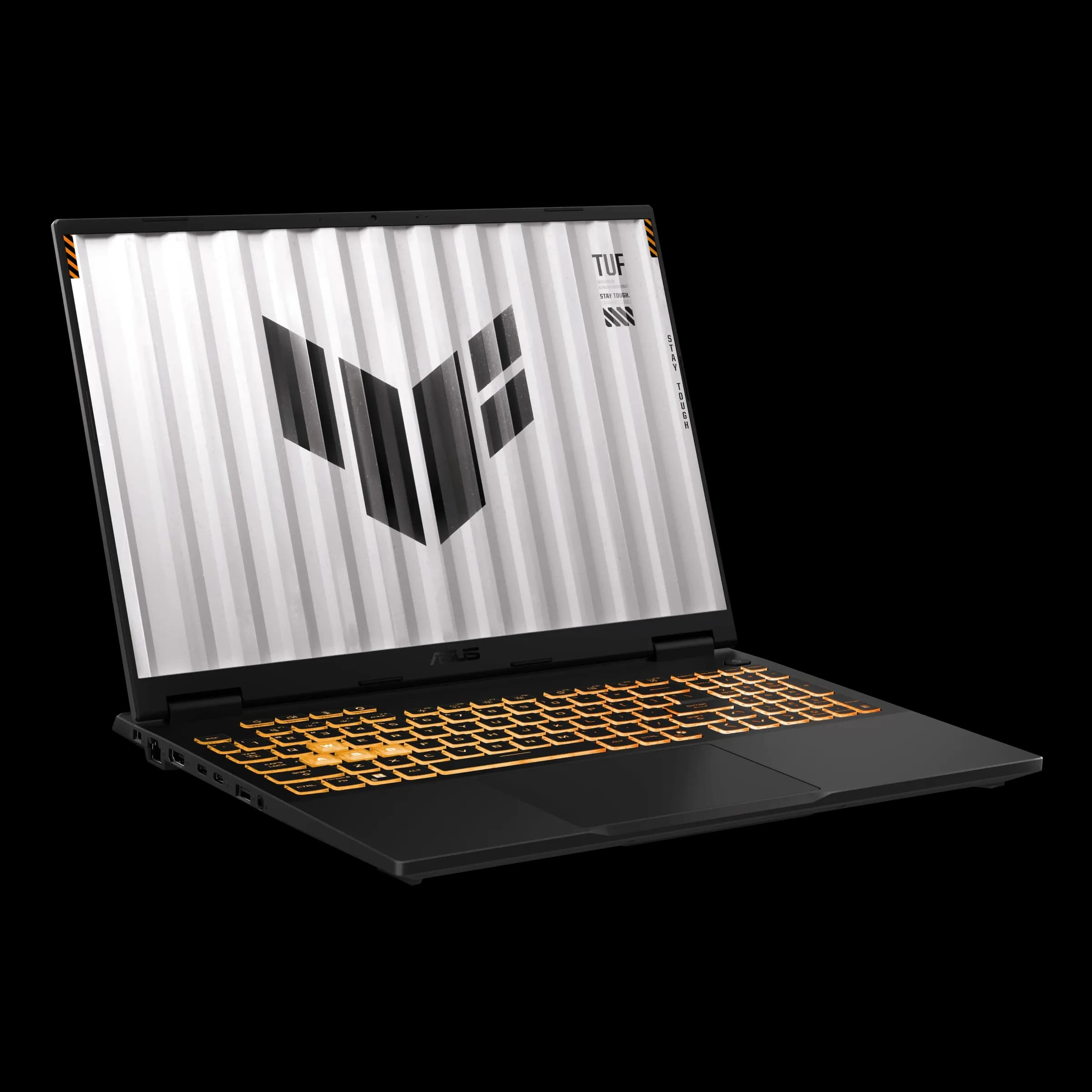 ASUS TUF Gaming F16 FX608JM, 16 ГБ RAM / 512 ГБ SSD