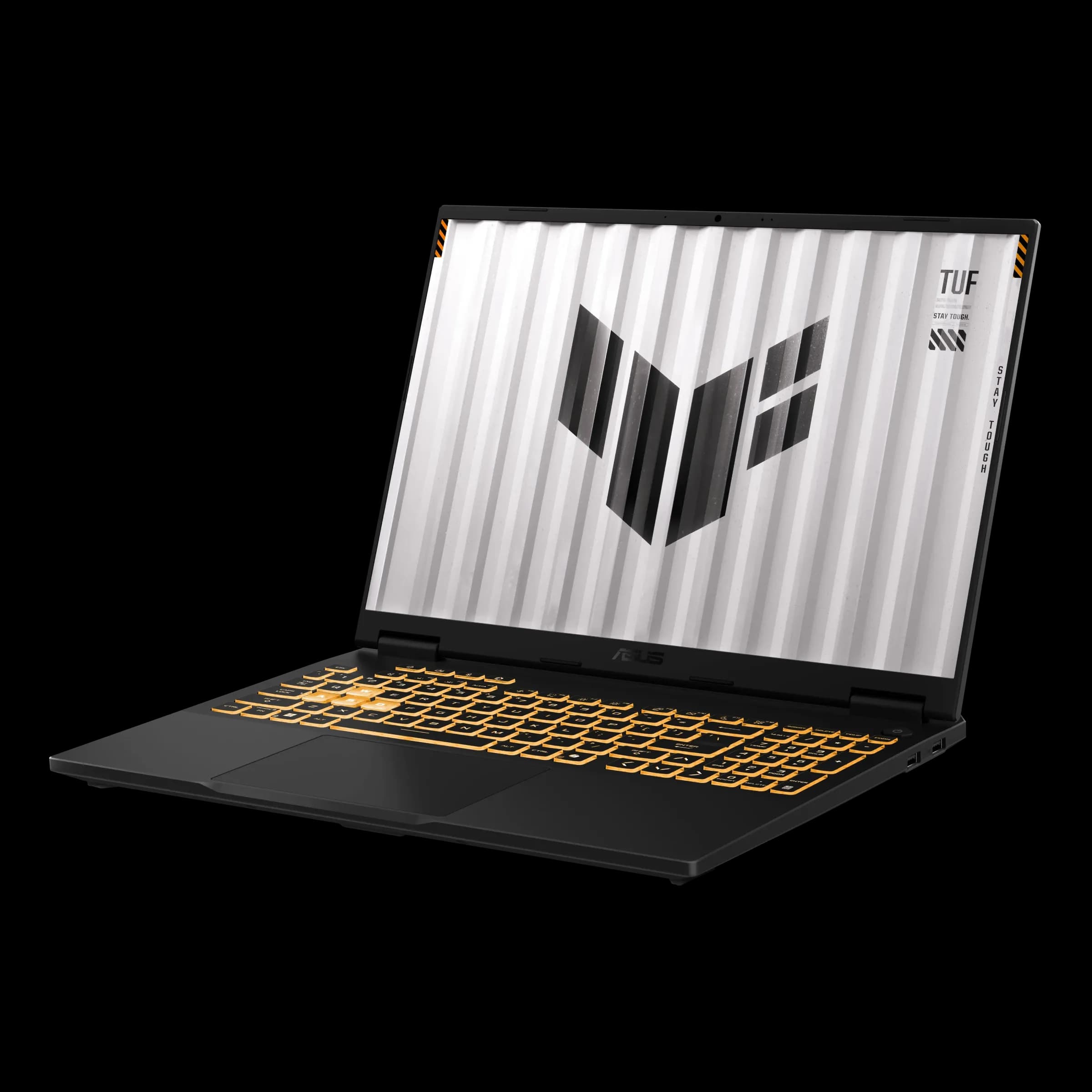 ASUS TUF Gaming F16 FX608JM, 16 ГБ RAM / 512 ГБ SSD
