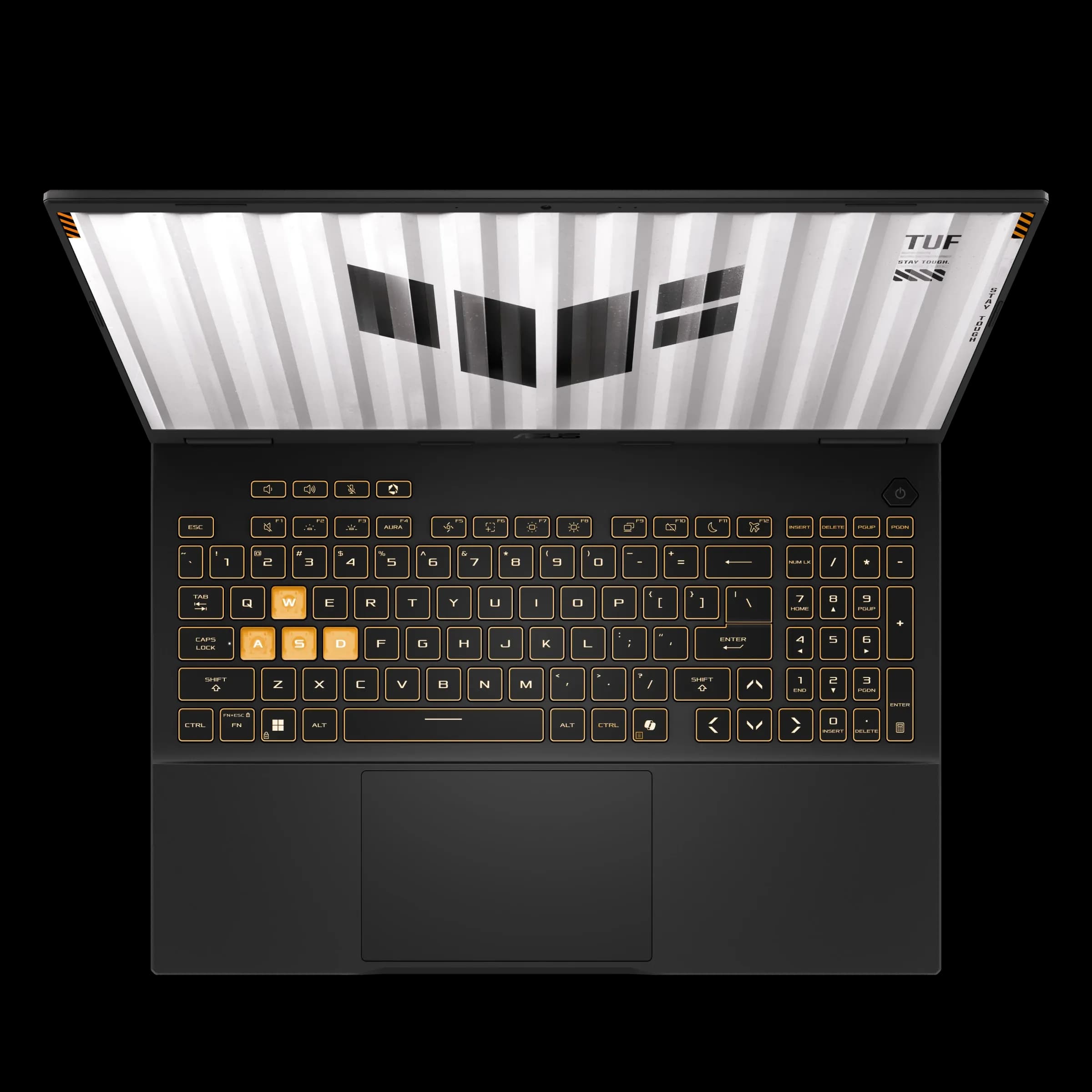 ASUS TUF Gaming F16 FX608JM, 16 ГБ RAM / 512 ГБ SSD
