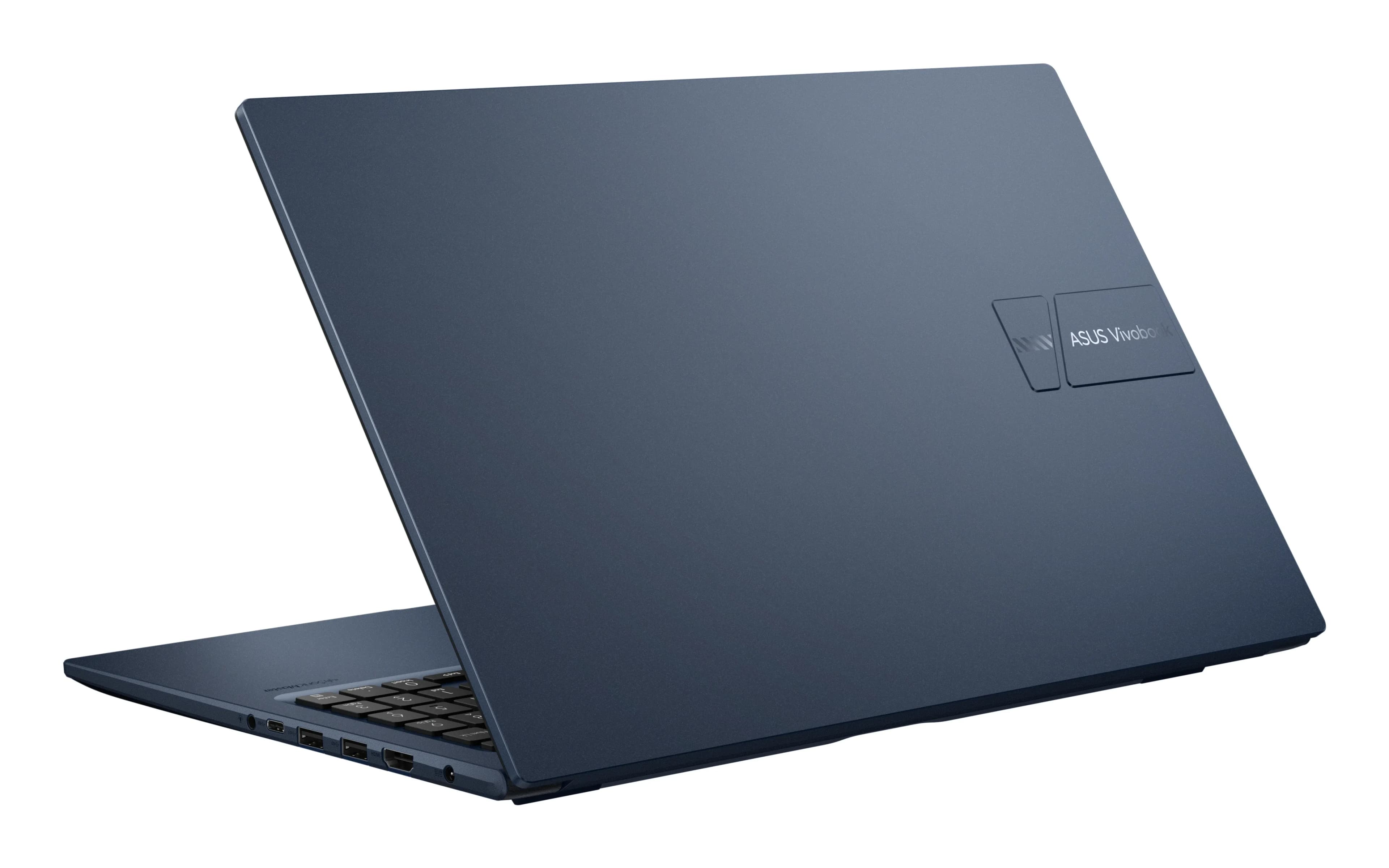 ASUS VivoBook X1504VA i3-1315U 1.2-4.5GHz,8GB,SSD 256GB,15.6" FHD RUS BLUE