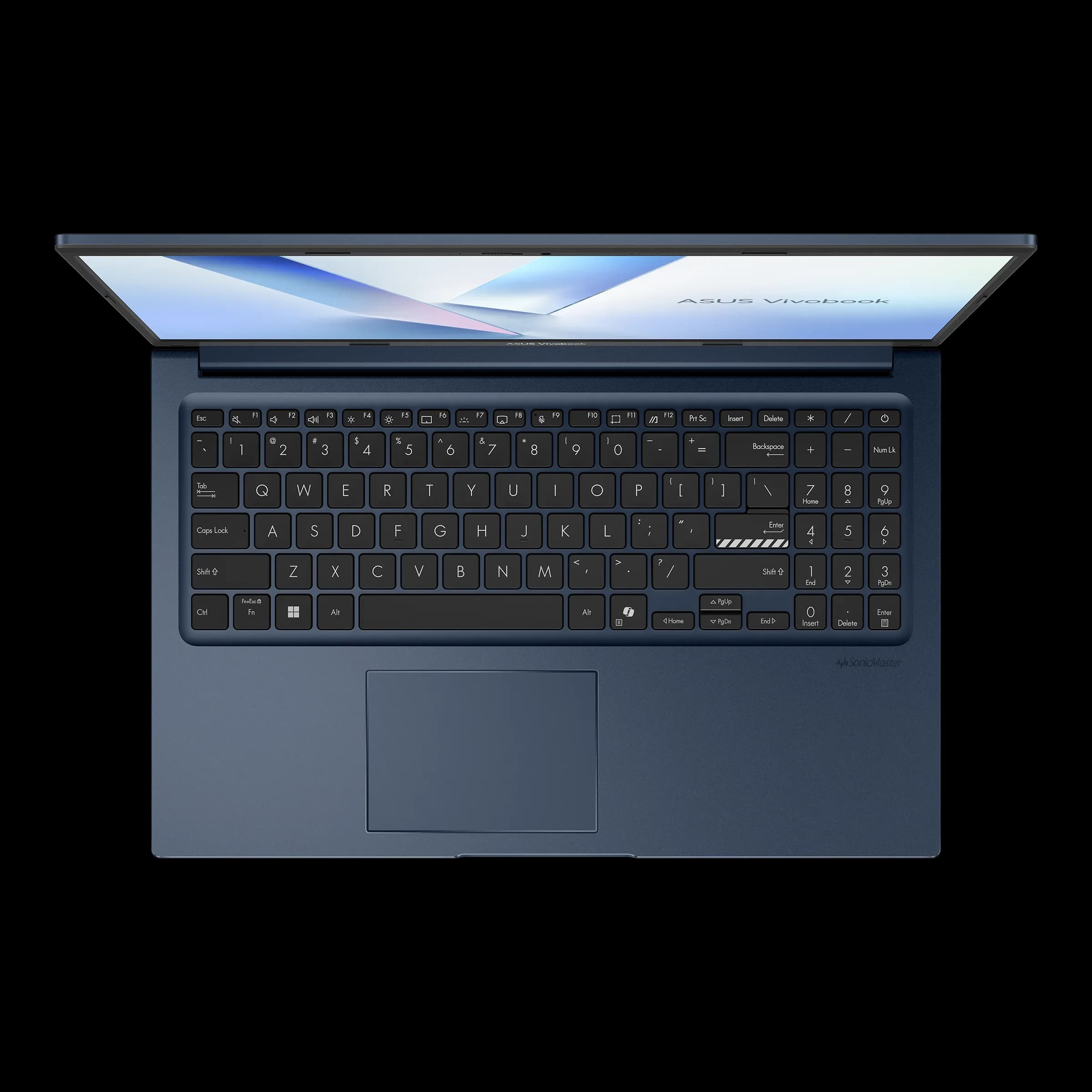 Ноутбук ASUS VIVOBOOK 15 X1504VAP-WB51, 8 ГБ RAM / 1 ТБ SSD