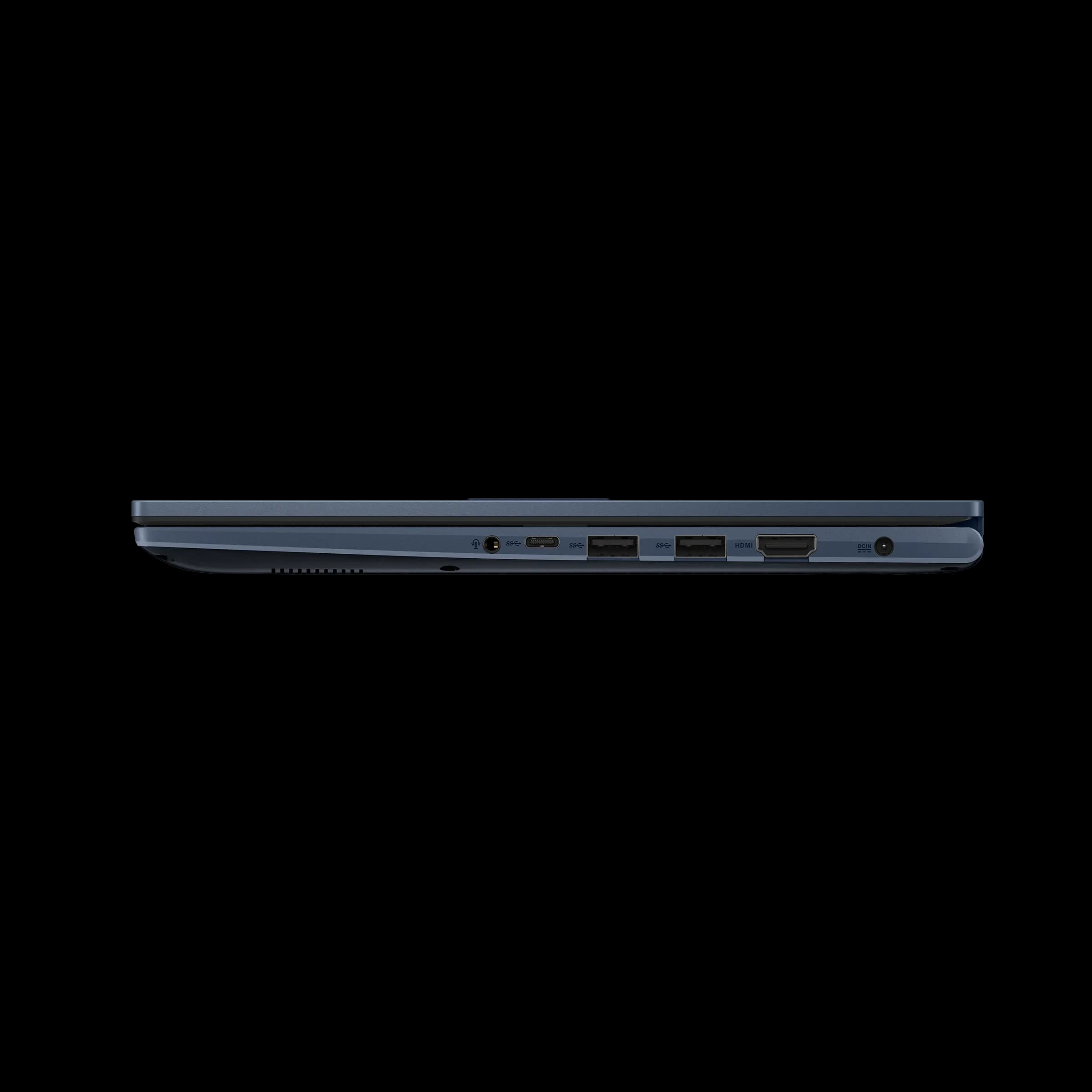 Ноутбук ASUS VIVOBOOK 15 X1504VAP-WB51, 8 ГБ RAM / 1 ТБ SSD