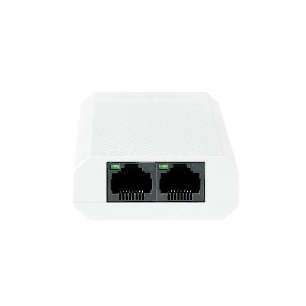 PoE-удлинитель Hikvision DS-3E0503DP-E/R (IEEE 802.3af/at, 30 Вт)