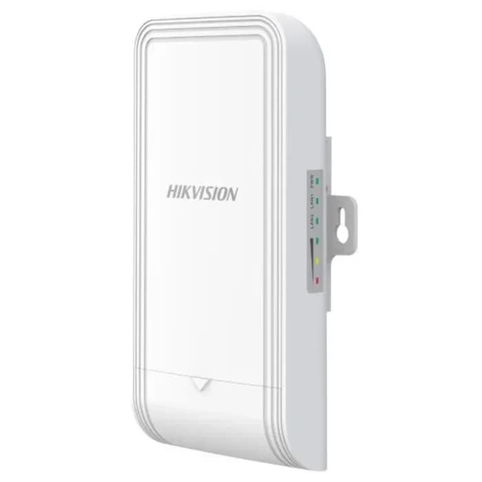 Беспроводной Wi-Fi мост HIKVISION DS-3WF0EC-2NT 2.4Ghz 300Mbps 500m POE KIT для лифта