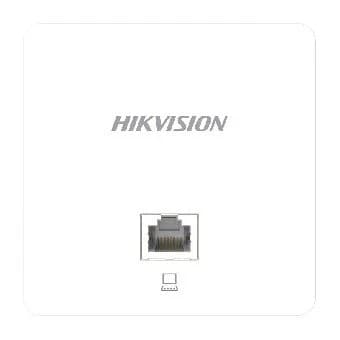 Беспроводной Wi-Fi мост HIKVISION DS-3WF0EC-5ACT(B) 5Ghz 867Mbps 500m POE KIT для лифта