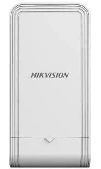 Беспроводной Wi-Fi мост HIKVISION DS-3WF0EC-5ACT(B) 5Ghz 867Mbps 500m POE KIT для лифта