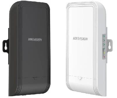 PoE-инжектор Hikvision DS-3WF0EC-5ACT(B) (5 ГГц, 500 м)
