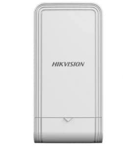 Беспроводной Wi-Fi мост HIKVISION DS-3WF3000-EI-5AC/P 5Ghz 867Mbps 3KM POE KIT