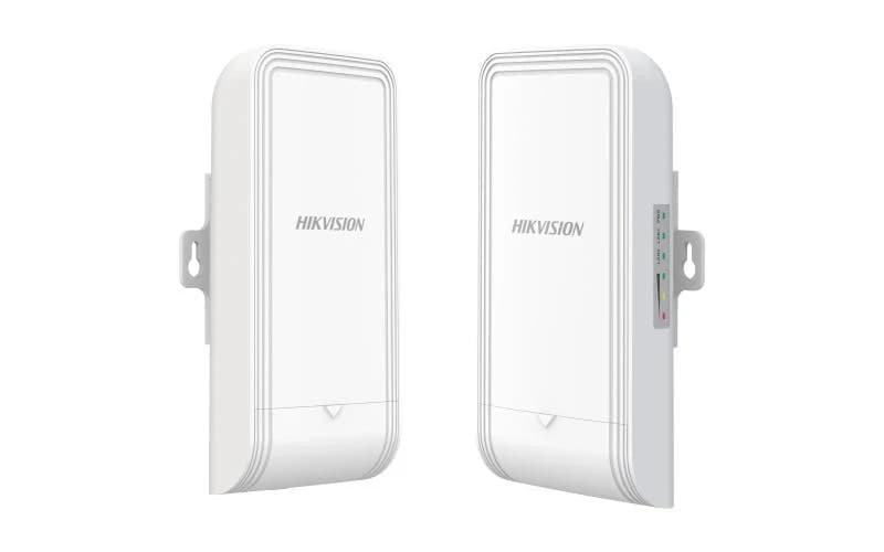 Беспроводной Wi-Fi мост HIKVISION DS-3WF3000-EI-5AC/P 5Ghz 867Mbps 3KM POE KIT