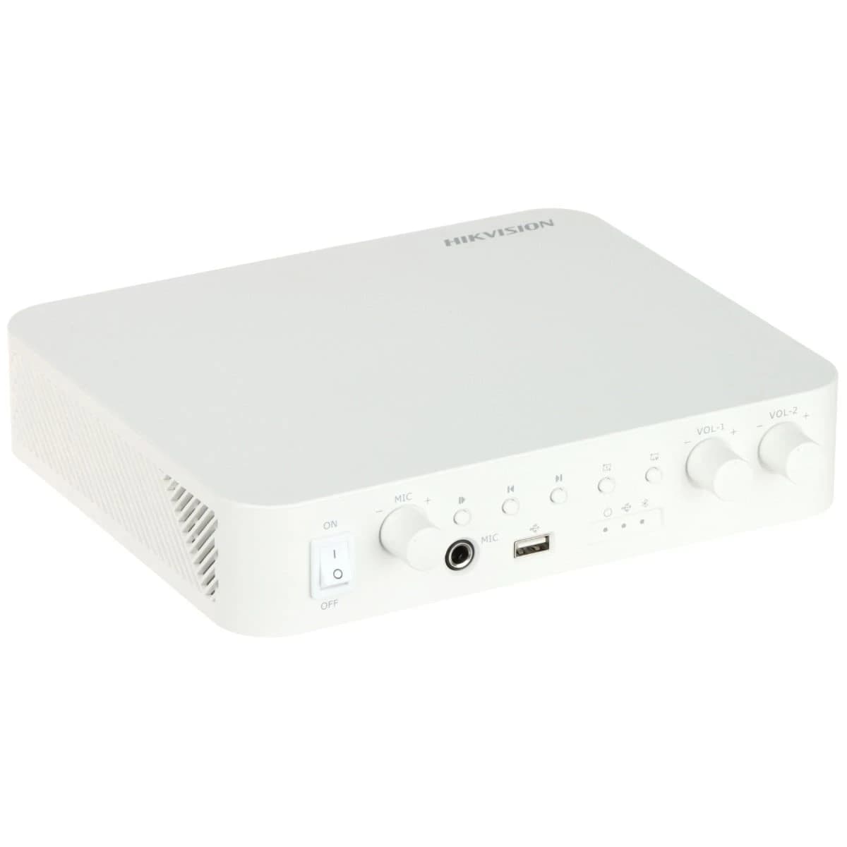 Amplifier HIKVISION DS-QAE0A60G1-VB аналог, усилитель 60w