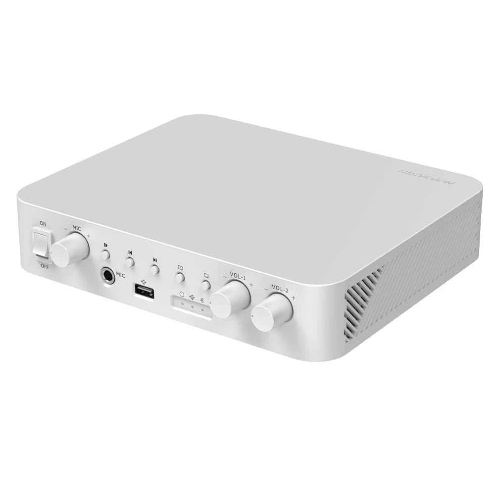 Amplifier HIKVISION DS-QAE0A60G1-VB аналог, усилитель 60w