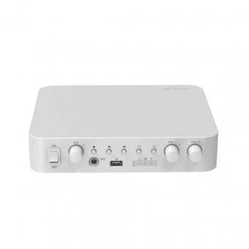 Amplifier HIKVISION DS-QAE0A60G1-VB аналог, усилитель 60w