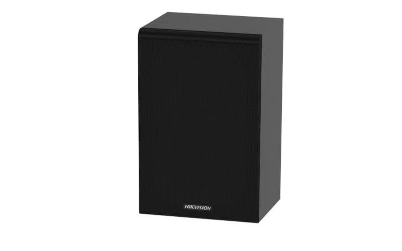 Column Speaker HIKVISION DS-QAZ1110G1-B IP