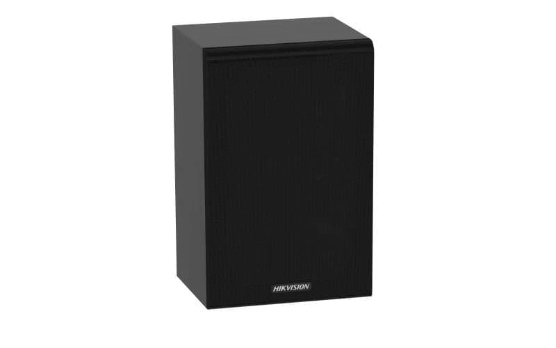 Column Speaker HIKVISION DS-QAZ1110G1-B IP, колонка, динамик 10w
