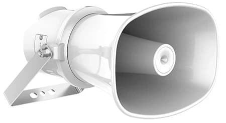 Horn Speaker HIKVISION DS-QAZ1325G1T IP, рупорный динамик 25w