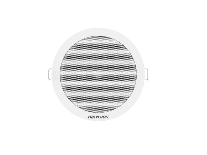 Speaker HIKVISION DS-QAE0206G1-V аналог